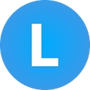 LaundryLux logo