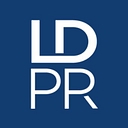 Laura Davidson Public Relations logo