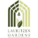 Lauritzen Gardens logo