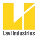 Lavi Industries logo