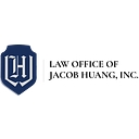Law Office of Jacob Huang, Inc. logo