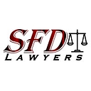 Law Office of Stephanie F. Dominguez logo