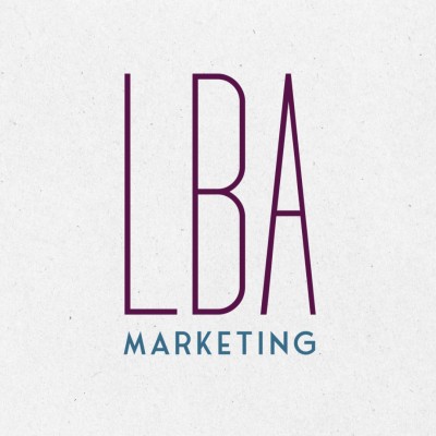 LBA Marketing logo