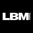 LBM Journal logo