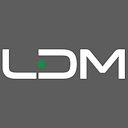 LDM, LLC logo