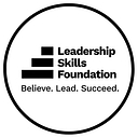 Leadership Skills Foundation logo