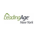 LeadingAge New York logo