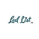 Leaf List logo