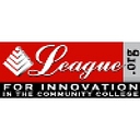 League for Innovation in the Community College logo