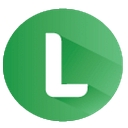 LeanLaw - Legal Billing Software logo