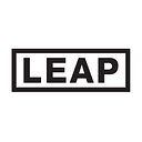 Leap Brands logo