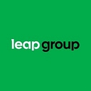 Leap Group logo