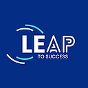 Leap to Success logo