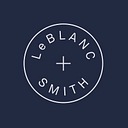 LeBLANC + SMITH logo