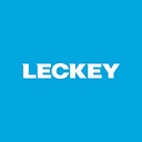 Leckey logo