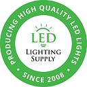 LED Lighting Supply logo