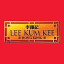 LEE KUM KEE logo