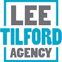 Lee Tilford Agency logo