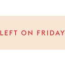 Left On Friday logo