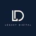 Legacy Digital logo