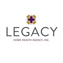Legacy Home Health Agency Inc logo