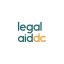 LEGAL AID DC logo