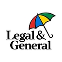 Legal & General America logo