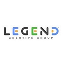 Legend Creative Group logo