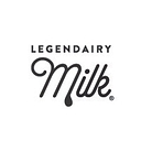 Legendairy Milk logo