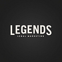 Legends Legal Marketing logo