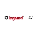 Legrand AV logo
