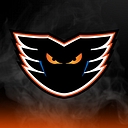 Lehigh Valley Phantoms logo