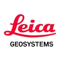 Leica Geosystems part of Hexagon logo