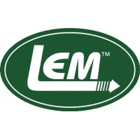 LEM Products logo