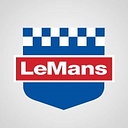 LeMans Corporation logo