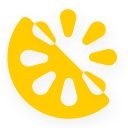 Lemio - Live more scroll less logo