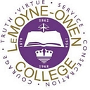 LEMOYNE-OWEN COLLEGE logo