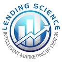 Lending Science DM logo