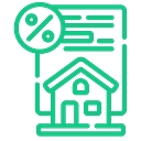 LendingArch logo