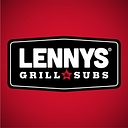 Lennys Grill & Subs logo