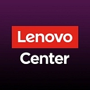 Lenovo Center logo