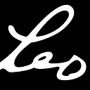 Leo UK logo
