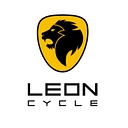 LEON CYCLE logo