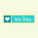 |les Îles.| logo