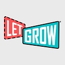 Let Grow logo