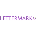 Lettermark logo