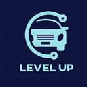 LevelUp Education logo