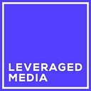 Leveraged Media logo