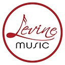 Levine Music logo