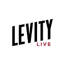 Levity Live logo
